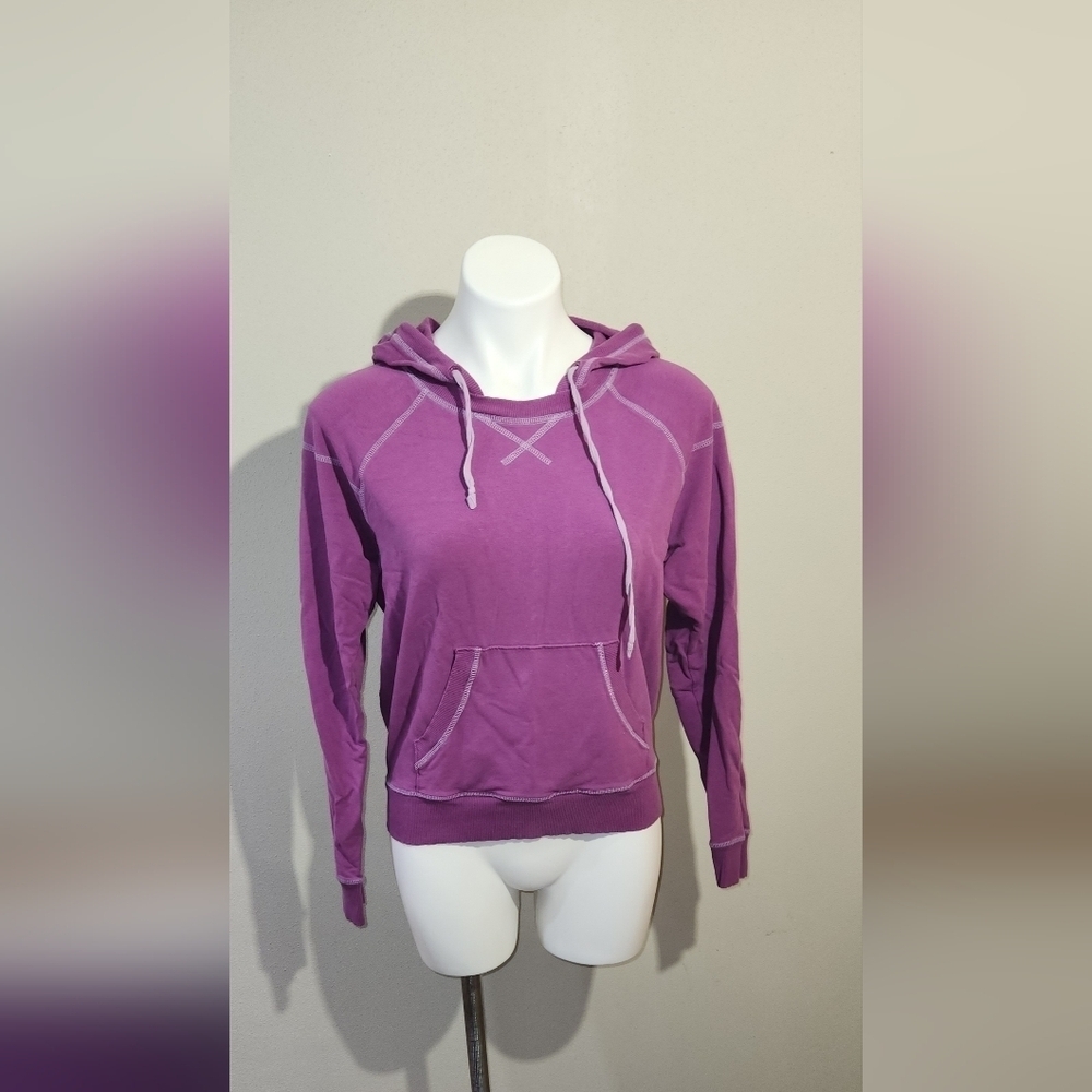 Athleta Light Weight Hoodie Women's